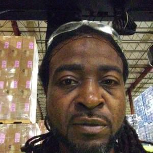 Meet your Posher, Dewayne